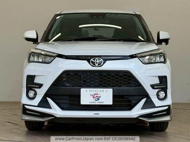 toyota raize 2021 CFJ9058940 image 2