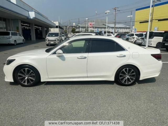 toyota crown 2016 quick_quick_ARS210_ARS210-6003475 image 2