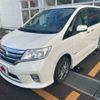 nissan serena 2012 -NISSAN--Serena DAA-HFC26--HFC26-112926---NISSAN--Serena DAA-HFC26--HFC26-112926- image 1