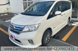 nissan serena 2012 -NISSAN--Serena DAA-HFC26--HFC26-112926---NISSAN--Serena DAA-HFC26--HFC26-112926-