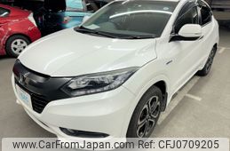 honda vezel 2016 AF-RU3-1118991