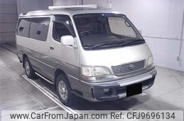 Toyota Hiace Wagon 1997