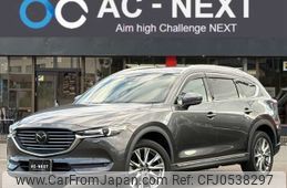 mazda cx-8 2018 -MAZDA--CX-8 3DA-KG2P--KG2P-108673---MAZDA--CX-8 3DA-KG2P--KG2P-108673-