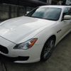 maserati quattroporte 2016 quick_quick_ABA-MQP30B_ZAMSP56C001165608 image 13