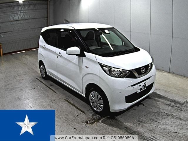 nissan dayz 2019 -NISSAN--DAYZ B46W--B46W-0002119---NISSAN--DAYZ B46W--B46W-0002119- image 1