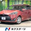 toyota sienta 2018 -TOYOTA--Sienta DBA-NSP170G--NSP170-7156375---TOYOTA--Sienta DBA-NSP170G--NSP170-7156375- image 1
