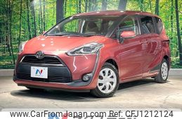 toyota sienta 2018 -TOYOTA--Sienta DBA-NSP170G--NSP170-7156375---TOYOTA--Sienta DBA-NSP170G--NSP170-7156375-