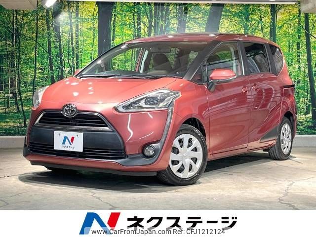 toyota sienta 2018 -TOYOTA--Sienta DBA-NSP170G--NSP170-7156375---TOYOTA--Sienta DBA-NSP170G--NSP170-7156375- image 1
