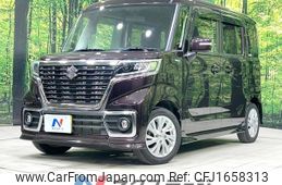suzuki spacia 2018 CFJ1658313