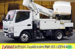 mitsubishi-fuso canter 2017 -MITSUBISHI--Canter TPG-FEA50--FEA50-551524---MITSUBISHI--Canter TPG-FEA50--FEA50-551524-