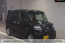 daihatsu tanto 2022 -DAIHATSU 【名古屋 58Aﾊ568】--Tanto LA650S-0189705---DAIHATSU 【名古屋 58Aﾊ568】--Tanto LA650S-0189705-