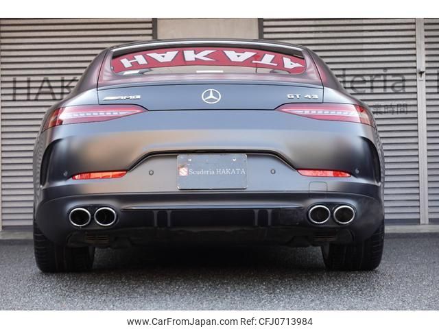 mercedes-benz amg-gt 2021 quick_quick_4AA-290659_W1K2906592A038974 image 2