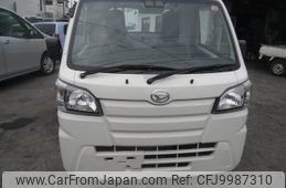 daihatsu hijet-truck 2019 -DAIHATSU--Hijet Truck S500P--0101595---DAIHATSU--Hijet Truck S500P--0101595-