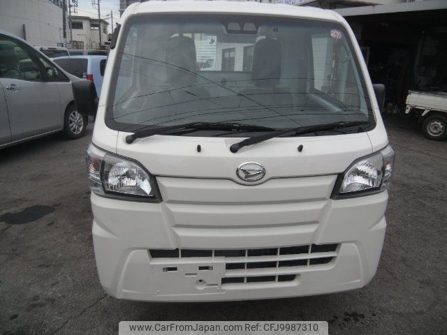 daihatsu hijet-truck 2019 -DAIHATSU--Hijet Truck S500P--0101595---DAIHATSU--Hijet Truck S500P--0101595- image 1