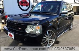 land-rover range-rover 2003 -ROVER--Range Rover GH-LM44--SALLM-AMA33A138368---ROVER--Range Rover GH-LM44--SALLM-AMA33A138368-