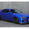 nissan skyline 2000 -NISSAN 【野田 301ﾅ9337】--Skyline GF-ER34--ER34-200793---NISSAN 【野田 301ﾅ9337】--Skyline GF-ER34--ER34-200793- image 30