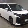 toyota noah 2023 -TOYOTA 【三重 31Lﾄ 358】--Noah 6AA-ZWR90W--ZWR90-0113359---TOYOTA 【三重 31Lﾄ 358】--Noah 6AA-ZWR90W--ZWR90-0113359- image 4