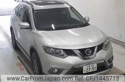 nissan x-trail 2014 -NISSAN 【多摩 304ｿ2791】--X-Trail NT32-014321---NISSAN 【多摩 304ｿ2791】--X-Trail NT32-014321-