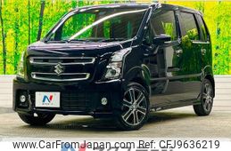 suzuki wagon-r 2018 -SUZUKI--Wagon R DAA-MH55S--MH55S-908468---SUZUKI--Wagon R DAA-MH55S--MH55S-908468-