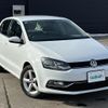 volkswagen polo 2017 -VOLKSWAGEN--VW Polo DBA-6RCJZ--WVWZZZ6RZHU101062---VOLKSWAGEN--VW Polo DBA-6RCJZ--WVWZZZ6RZHU101062- image 1