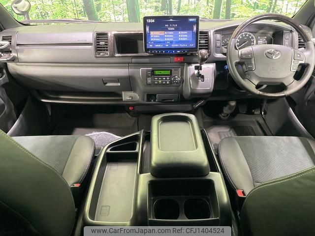 toyota hiace-van 2022 quick_quick_TRH216K_TRH216-8013918 image 2