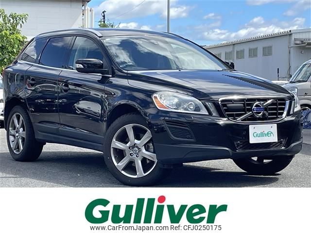 volvo xc60 2012 -VOLVO--Volvo XC60 CBA-DB6304TXC--YV1DZ9056C2344750---VOLVO--Volvo XC60 CBA-DB6304TXC--YV1DZ9056C2344750- image 1