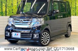 honda n-box 2016 CFJ1713668