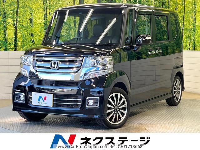 honda n-box 2016 CFJ1713668 image 1