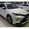 toyota harrier 2020 quick_quick_6BA-MXUA80_0010169 image 12