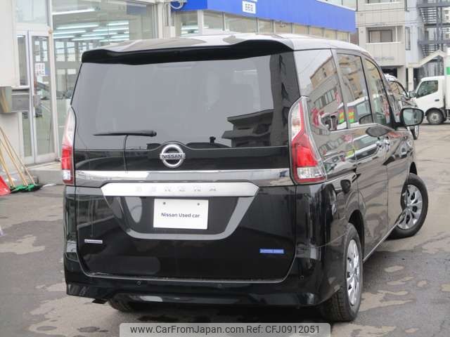 nissan serena 2022 -NISSAN--Serena 5AA-GNC27--GNC27-033680---NISSAN--Serena 5AA-GNC27--GNC27-033680- image 2