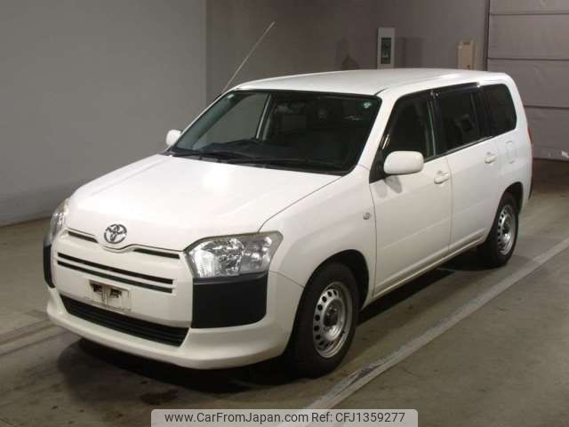 toyota probox-van 2017 -TOYOTA--Probox Van DBE-NCP160V--NCP160-0074171---TOYOTA--Probox Van DBE-NCP160V--NCP160-0074171- image 1