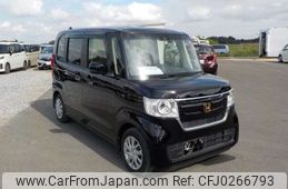 honda n-box 2019 -HONDA--N BOX 6BA-JF3--JF3-1408678---HONDA--N BOX 6BA-JF3--JF3-1408678-