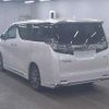 toyota vellfire 2015 quick_quick_DBA-GGH35W_GGH35-0002330 image 5