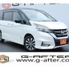 nissan serena 2019 -NISSAN--Serena DAA-GFC27--GFC27-142493---NISSAN--Serena DAA-GFC27--GFC27-142493- image 1