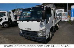 isuzu elf-truck 2011 GOO_NET_EXCHANGE_0802337A30230803W002
