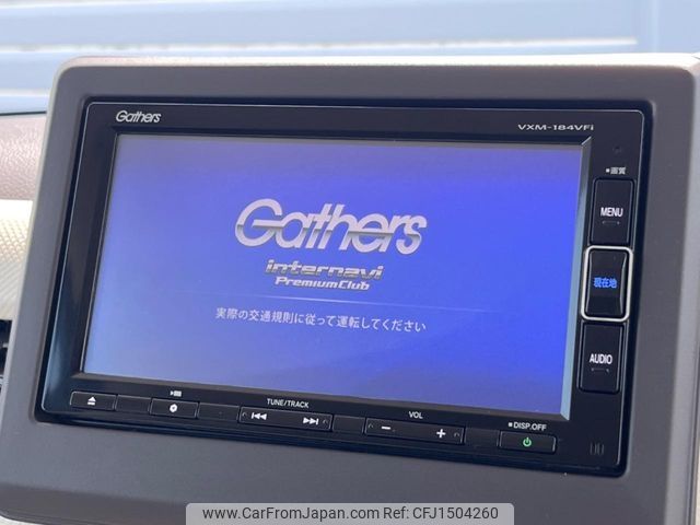 honda n-box 2018 CFJ1504260 image 2