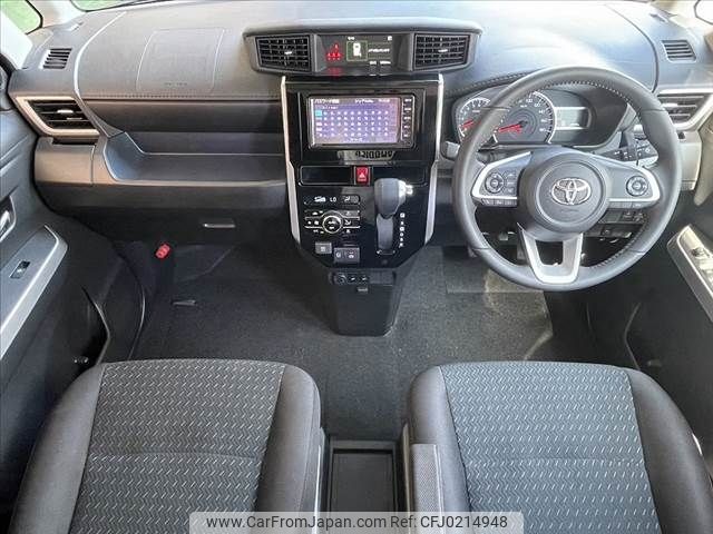 toyota roomy 2022 -TOYOTA--Roomy 5BA-M900A--M900A-0672136---TOYOTA--Roomy 5BA-M900A--M900A-0672136- image 2