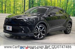 toyota c-hr 2017 -TOYOTA--C-HR DAA-ZYX10--ZYX10-2034260---TOYOTA--C-HR DAA-ZYX10--ZYX10-2034260-