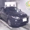 honda vezel 2017 -HONDA 【京都 302ﾏ9837】--VEZEL RU3-1247589---HONDA 【京都 302ﾏ9837】--VEZEL RU3-1247589- image 1