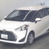 toyota sienta 2019 -TOYOTA 【土浦 502ﾂ3584】--Sienta NSP170G--7212924---TOYOTA 【土浦 502ﾂ3584】--Sienta NSP170G--7212924- image 5