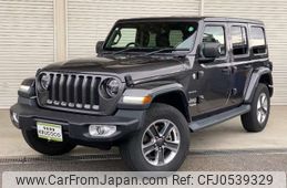 chrysler jeep-wrangler 2020 -CHRYSLER 【長野 330ﾇ2229】--Jeep Wrangler ABA-JL20L--1C4HJXLNXLW322548---CHRYSLER 【長野 330ﾇ2229】--Jeep Wrangler ABA-JL20L--1C4HJXLNXLW322548-