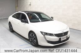 peugeot 508 2020 -PEUGEOT--Peugeot 508 R8AH01-VR3FHEHZRKY030559---PEUGEOT--Peugeot 508 R8AH01-VR3FHEHZRKY030559-