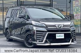 toyota vellfire 2018 -TOYOTA--Vellfire DBA-AGH30W--AGH30-0192943---TOYOTA--Vellfire DBA-AGH30W--AGH30-0192943-