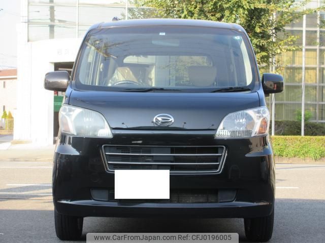 daihatsu tanto-exe 2013 quick_quick_DBA-L455S_L455S-0080467 image 2