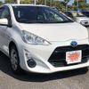 toyota aqua 2015 -TOYOTA 【名変中 】--AQUA NHP10--6380002---TOYOTA 【名変中 】--AQUA NHP10--6380002- image 24