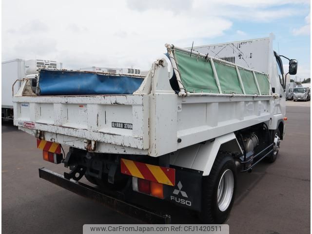 mitsubishi-fuso fighter 2023 CFJ1420511 image 2