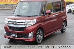 daihatsu tanto 2014 -DAIHATSU--Tanto DBA-LA600S--LA600S-0068850---DAIHATSU--Tanto DBA-LA600S--LA600S-0068850-