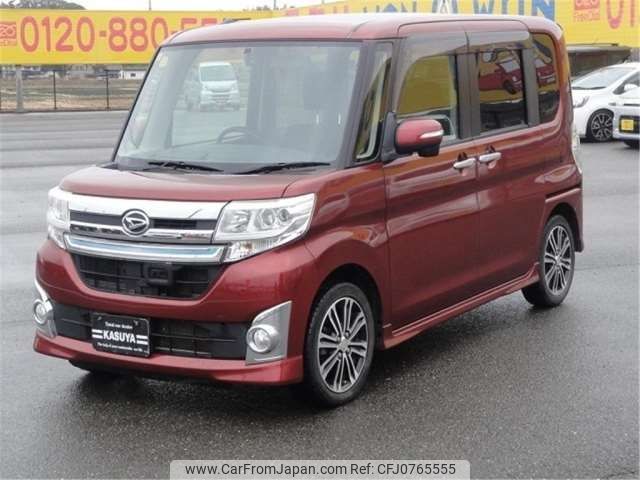 daihatsu tanto 2014 -DAIHATSU--Tanto DBA-LA600S--LA600S-0068850---DAIHATSU--Tanto DBA-LA600S--LA600S-0068850- image 1