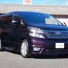 toyota vellfire 2010 -TOYOTA--Vellfire ANH20W--ANH20-8110786---TOYOTA--Vellfire ANH20W--ANH20-8110786- image 35