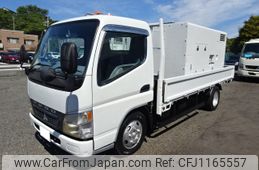 mitsubishi-fuso canter 2004 -MITSUBISHI--Canter KK-FE72EE--FE72EE-500969---MITSUBISHI--Canter KK-FE72EE--FE72EE-500969-